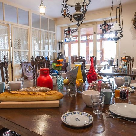 Le Pont Du Roy Bed and Breakfast Besse-et-Saint-Anastaise Exteriör bild