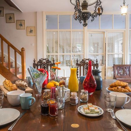 Le Pont Du Roy Bed and Breakfast Besse-et-Saint-Anastaise Exteriör bild