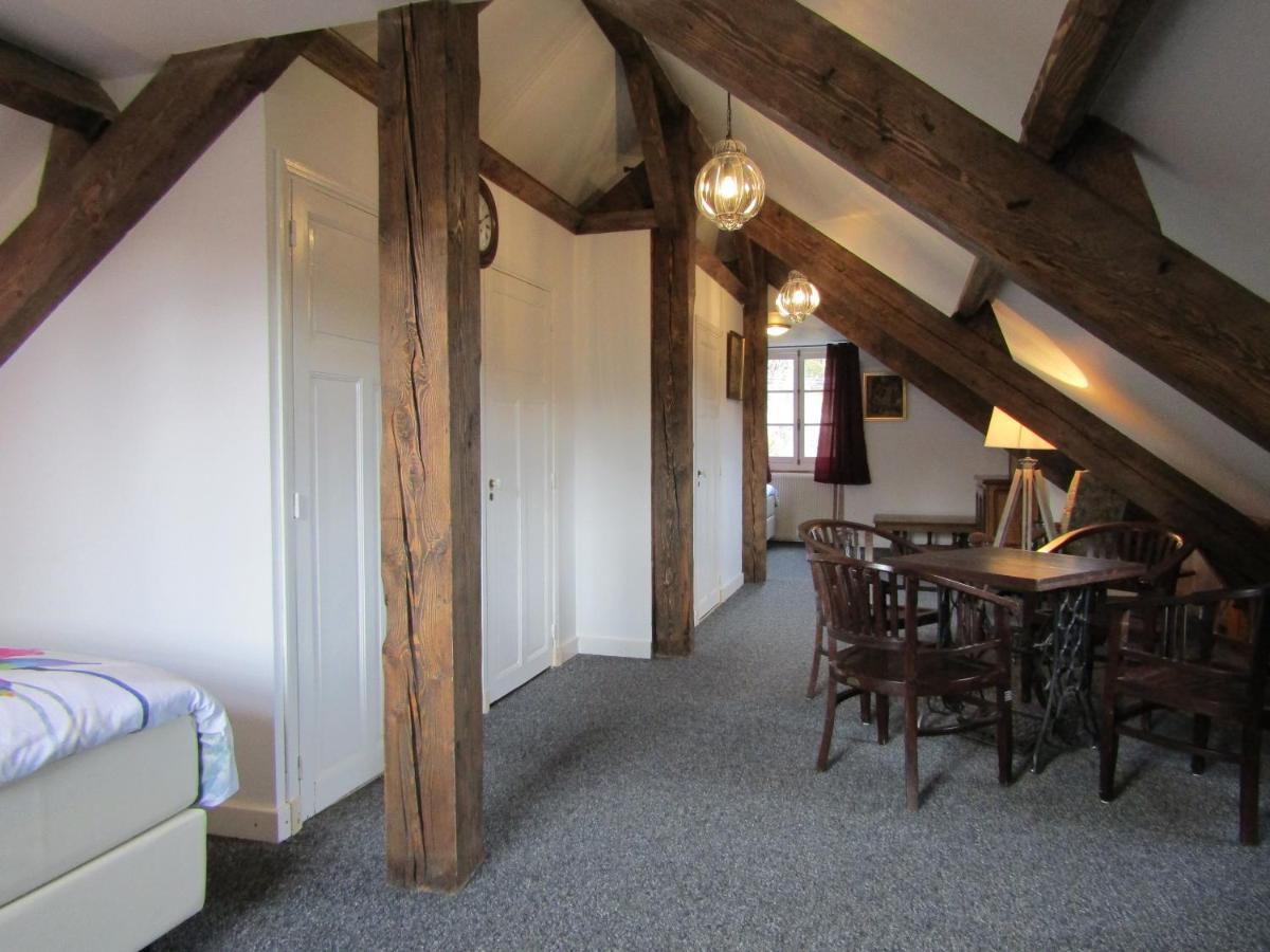 Le Pont Du Roy Bed and Breakfast Besse-et-Saint-Anastaise Exteriör bild