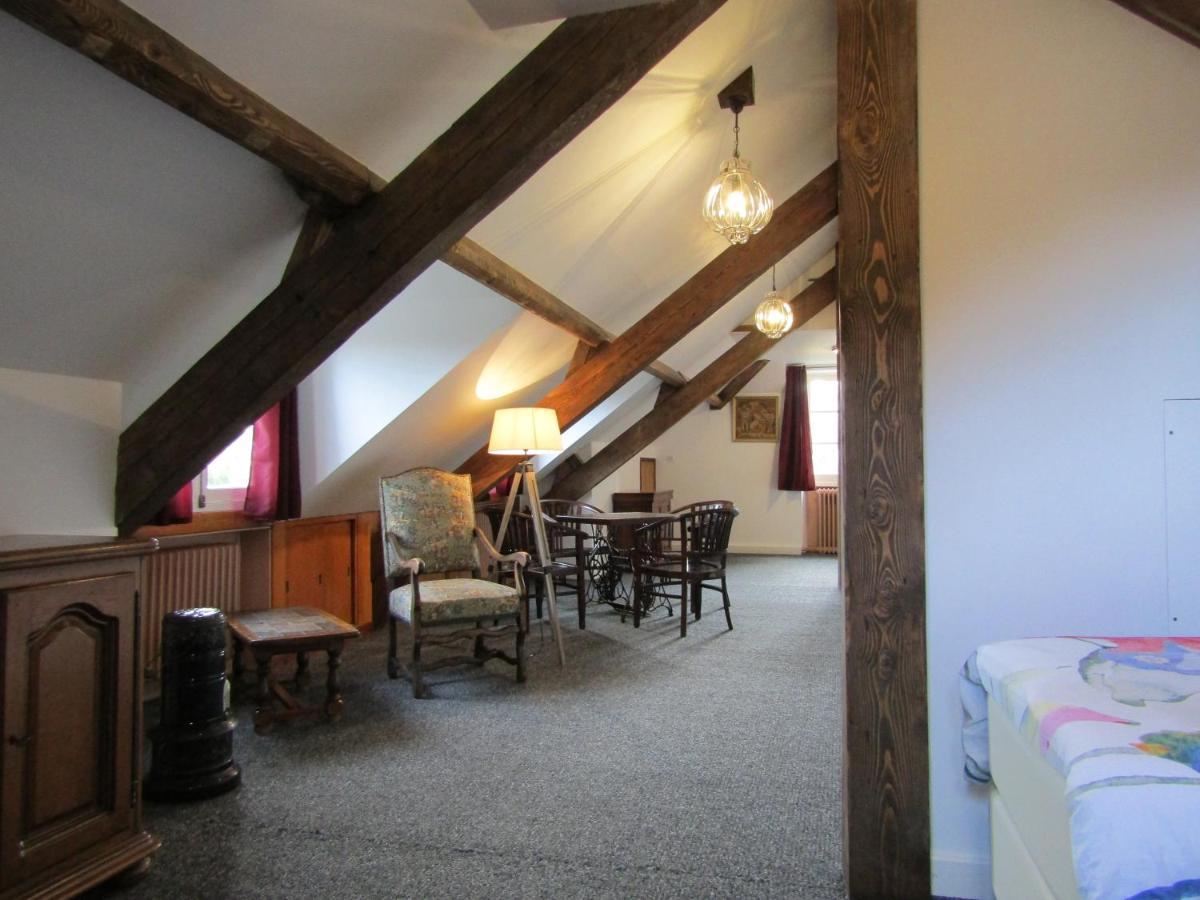 Le Pont Du Roy Bed and Breakfast Besse-et-Saint-Anastaise Exteriör bild